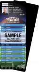 Football Schedules | ReaMark Real Estate Magnets